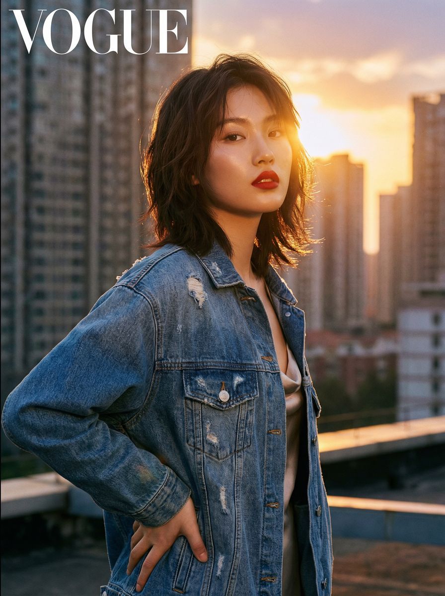 内衣写真生活视频分享