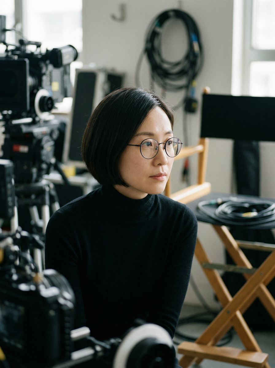 内衣写真导演顾问