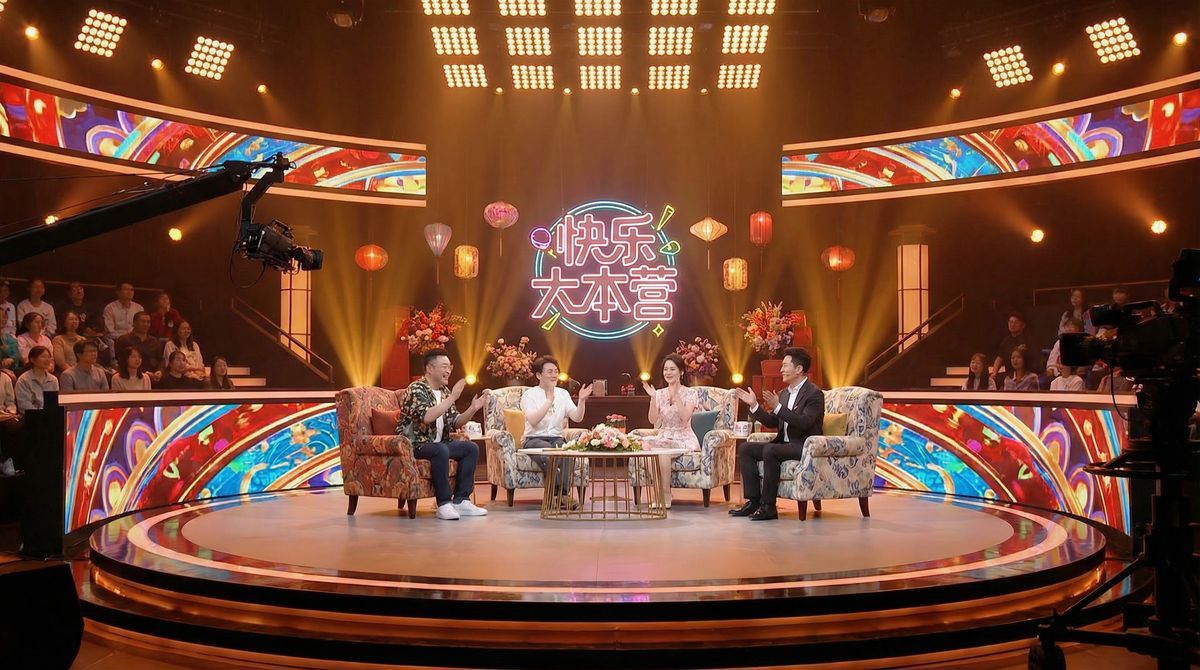 内衣写真综艺视频